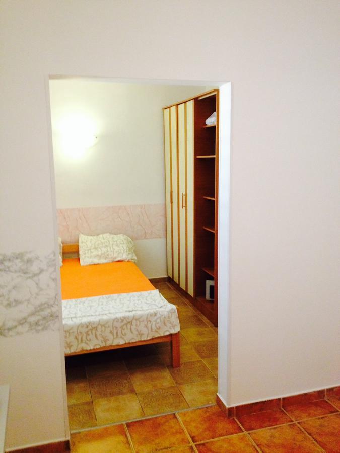 Apartment Sm 赫尔采格诺维 外观 照片