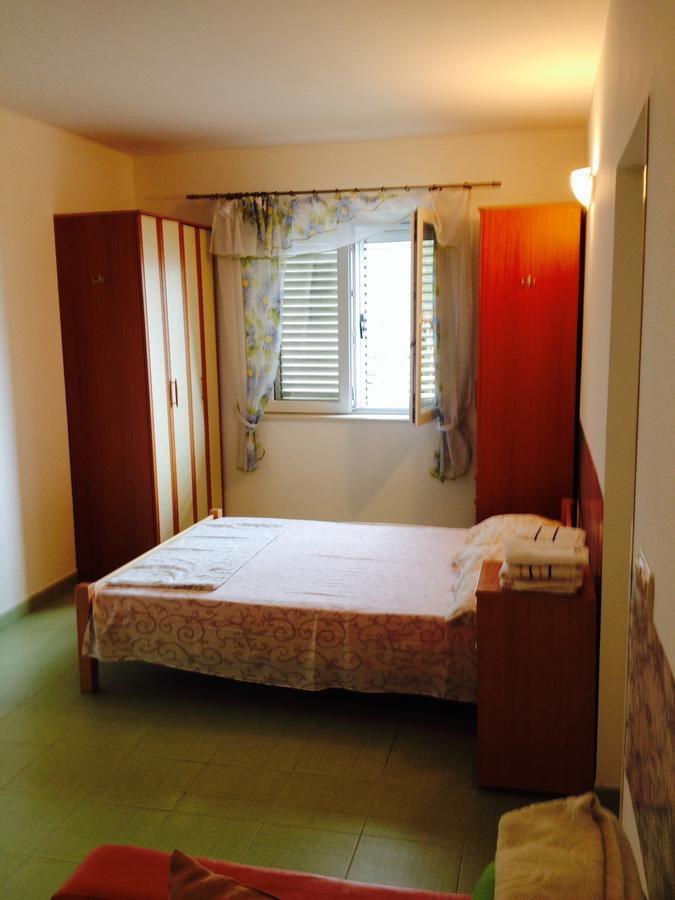 Apartment Sm 赫尔采格诺维 外观 照片