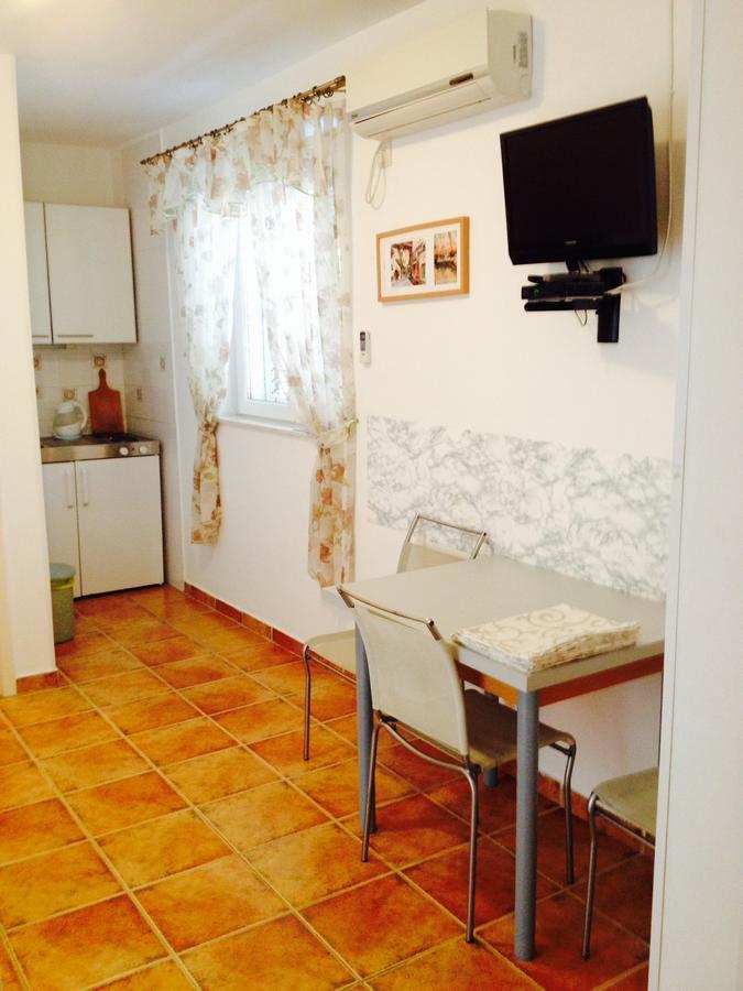 Apartment Sm 赫尔采格诺维 外观 照片