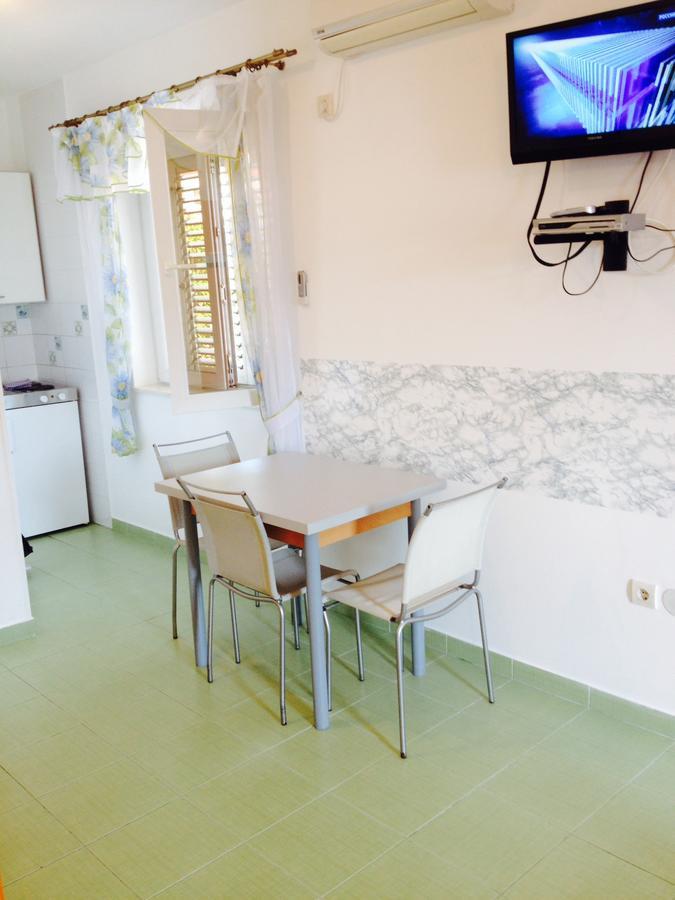 Apartment Sm 赫尔采格诺维 外观 照片