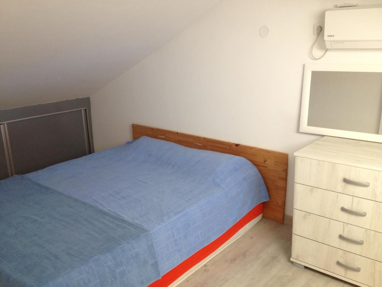 Apartment Sm 赫尔采格诺维 外观 照片