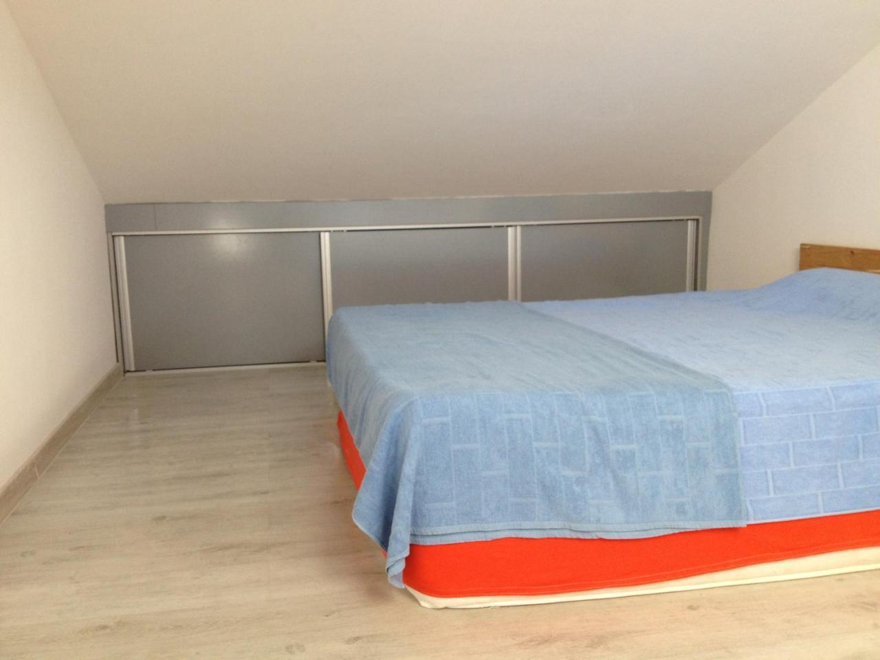 Apartment Sm 赫尔采格诺维 外观 照片