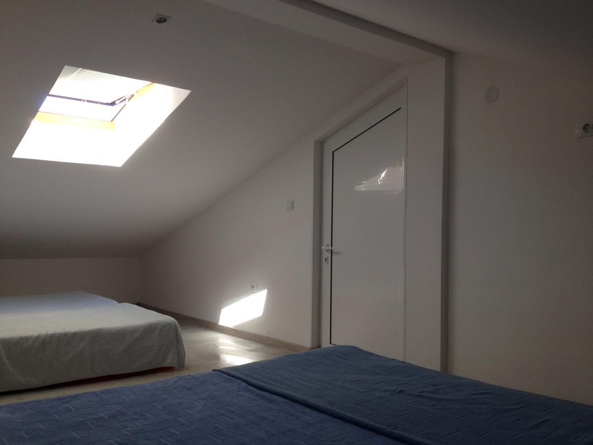 Apartment Sm 赫尔采格诺维 外观 照片